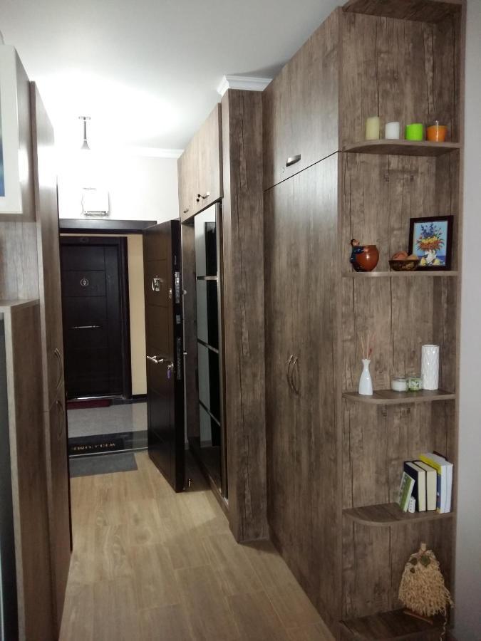 Breeze Batumi Apartment Exterior photo
