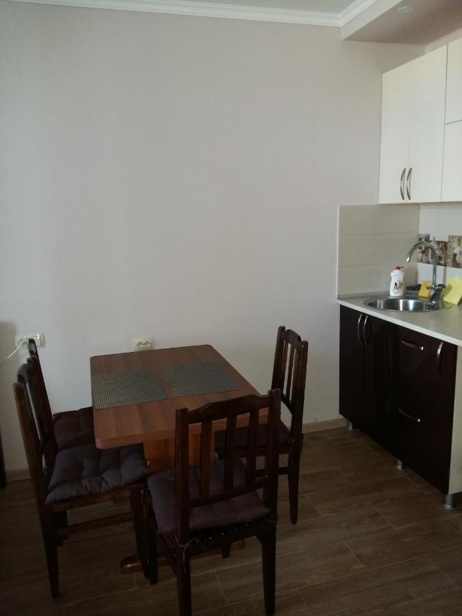 Breeze Batumi Apartment Exterior photo