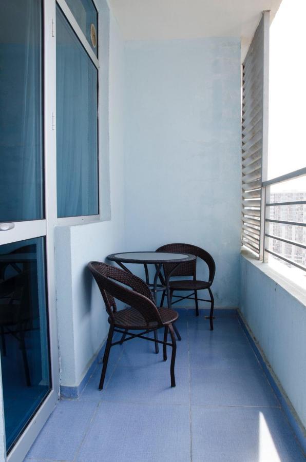 Breeze Batumi Apartment Exterior photo