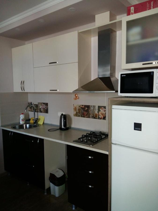 Breeze Batumi Apartment Exterior photo