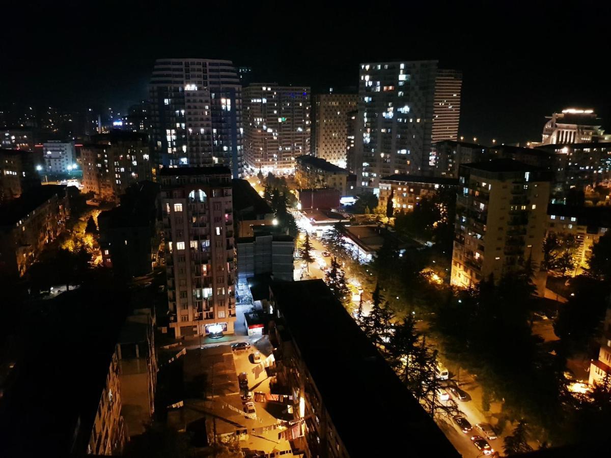 Breeze Batumi Apartment Exterior photo