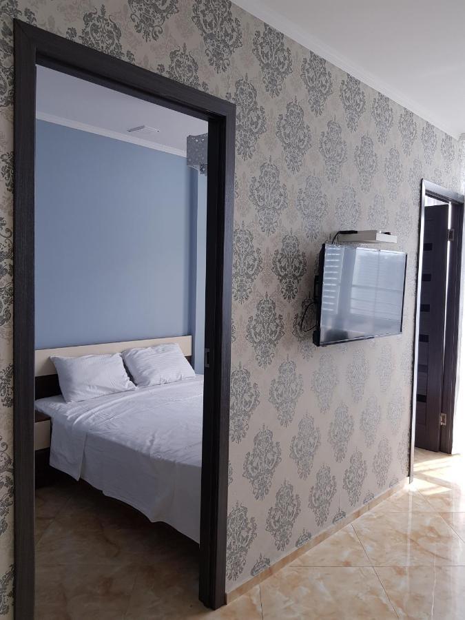 Breeze Batumi Apartment Exterior photo