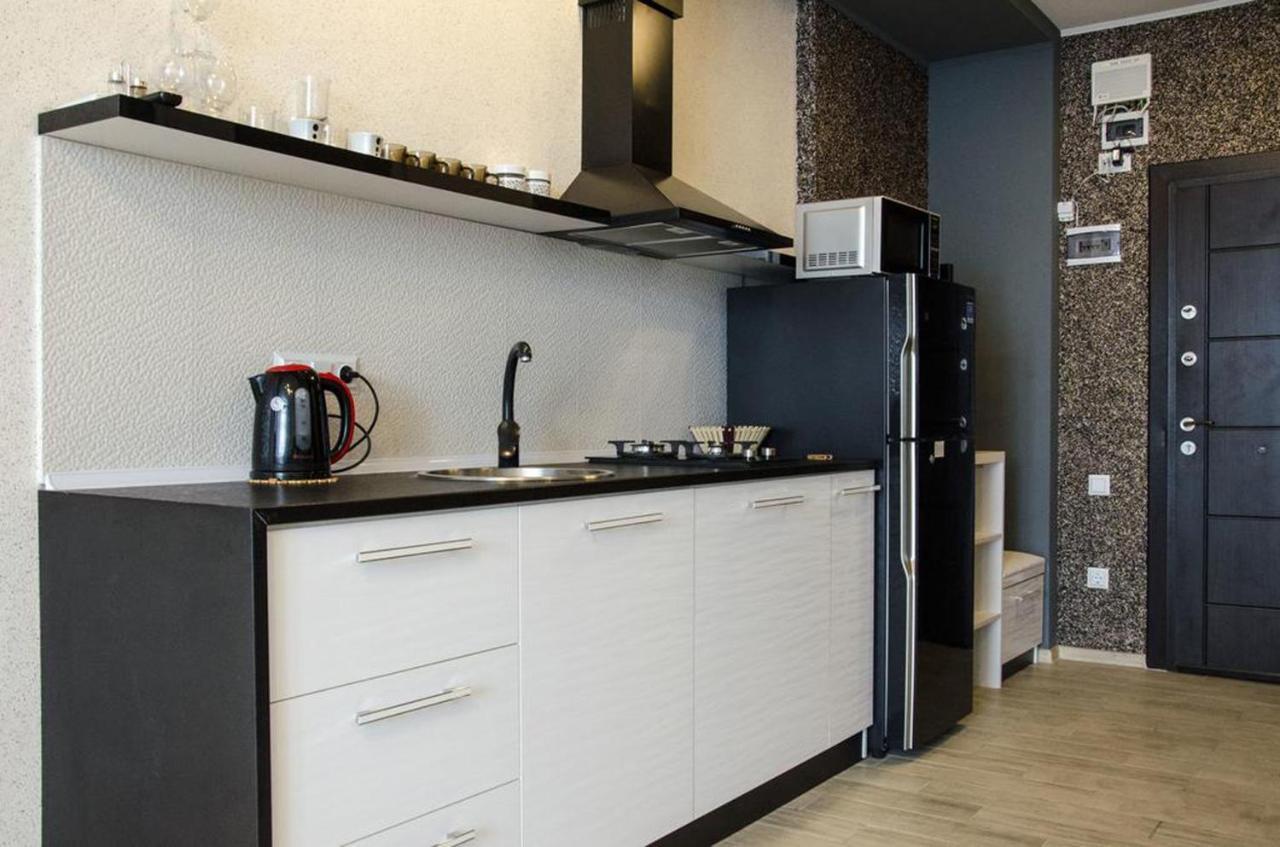 Breeze Batumi Apartment Exterior photo