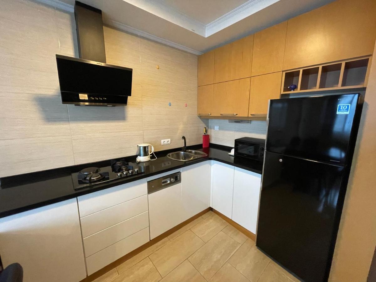 Breeze Batumi Apartment Exterior photo