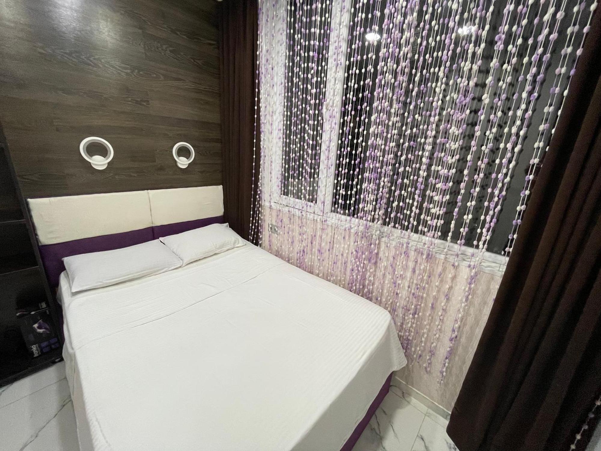Breeze Batumi Apartment Exterior photo